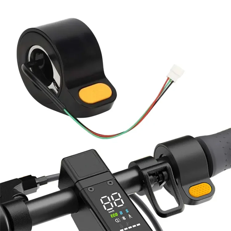 Acelerador para Ninebot Max G30