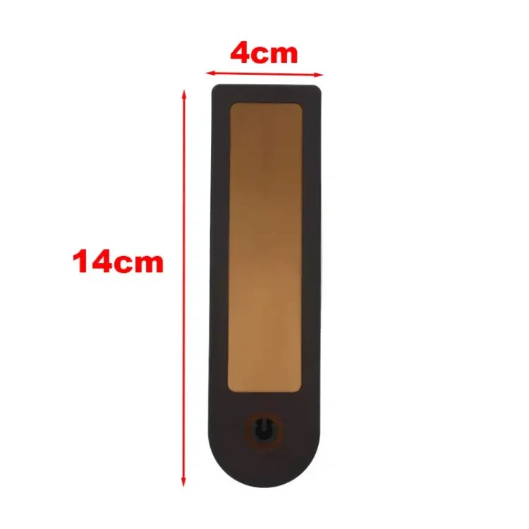 Protector Pantalla de Ninebot G30 Max