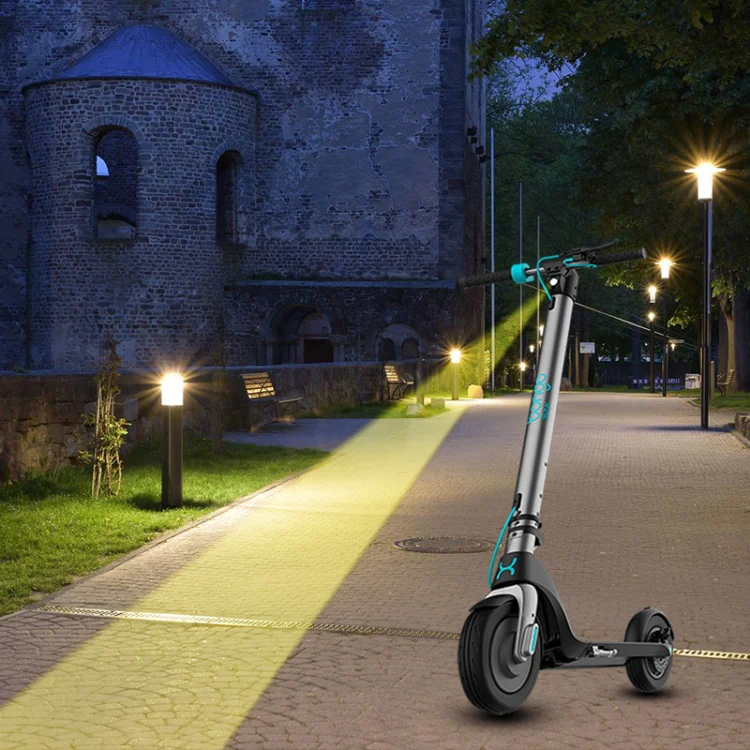 Luz delantera Cecotec Serie A
