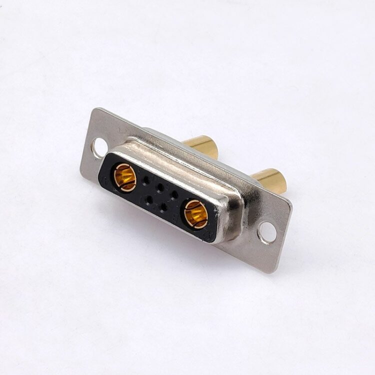 Conector D-SUB para bateria cecotec modelo bongo serie A