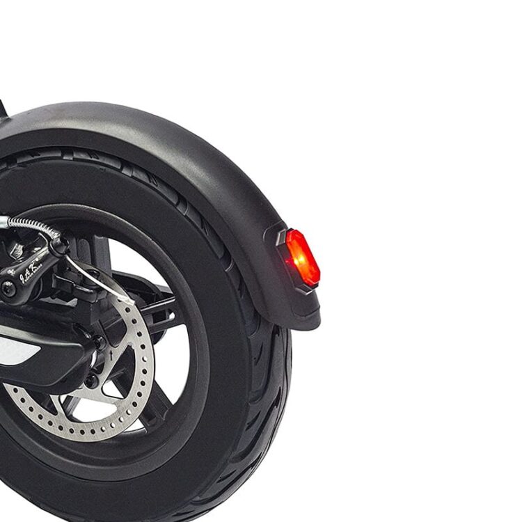 Luz trasera Compatible con Smartgyro Baggio