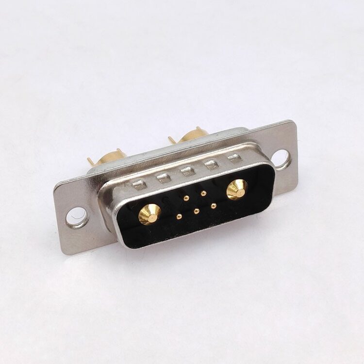Conector D-SUB para bateria cecotec modelo bongo serie A