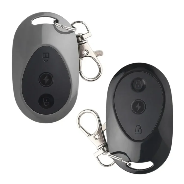 Alarma antirrobo para patinete eléctrico compatible con xiaomi