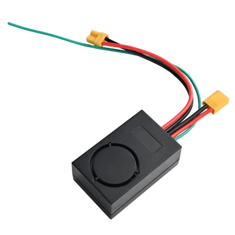 Alarma antirrobo para patinete eléctrico compatible con xiaomi