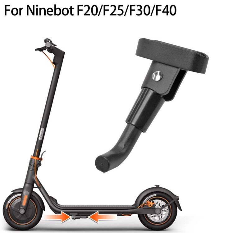 Caballete para Ninebot  Serie F30