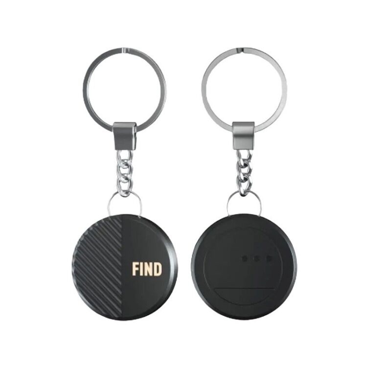 GPS localizador para patinete (compatible con aplicación Apple "Buscar")