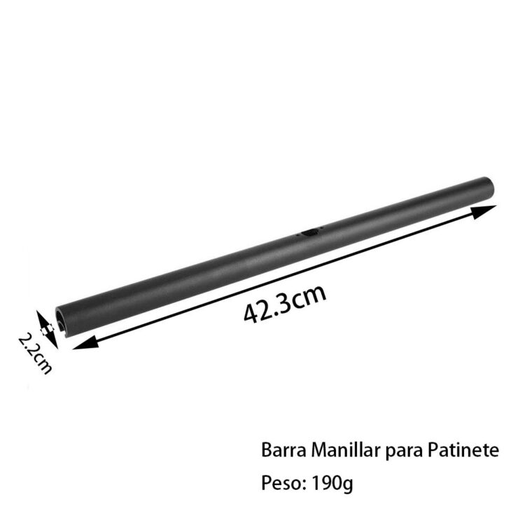 Barra Manillar para Patinete Xiaomi M365 / PRO