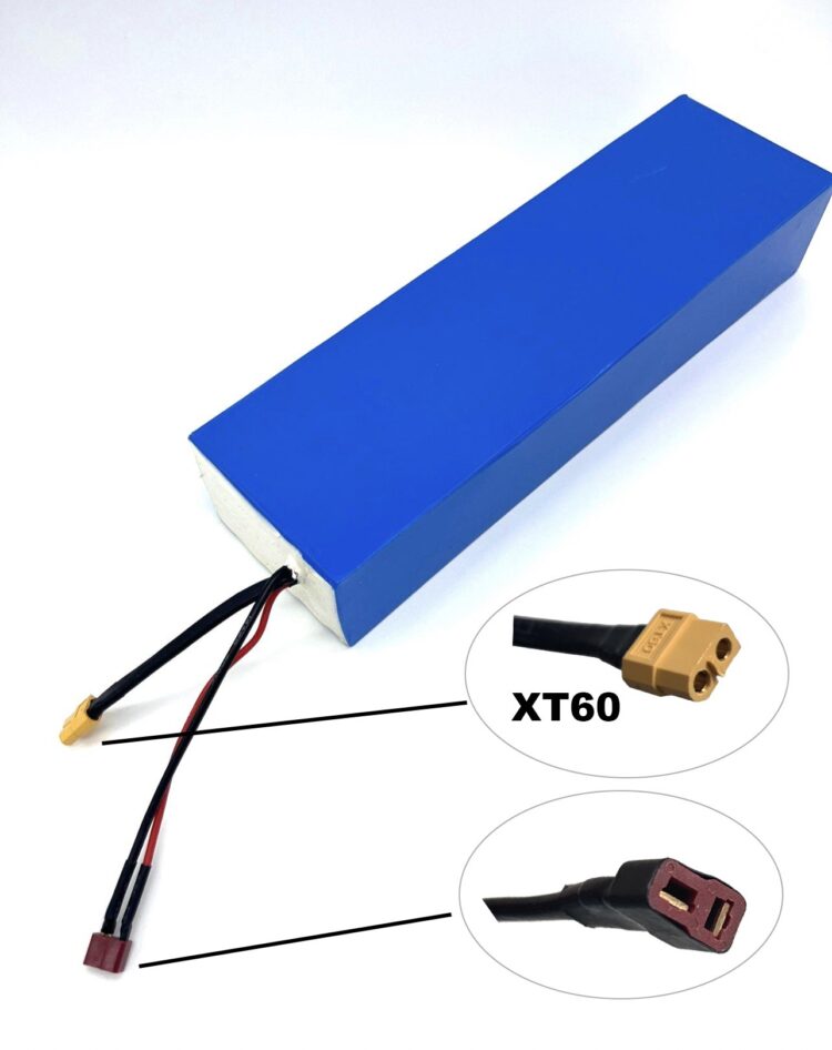 Batería 48V para Smartgyro