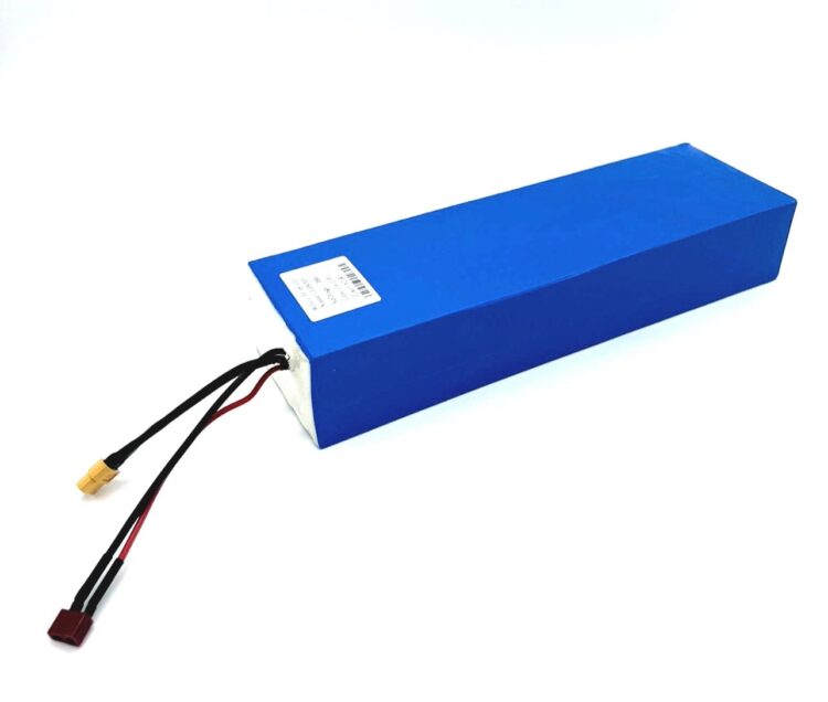 Batería 48V para Smartgyro
