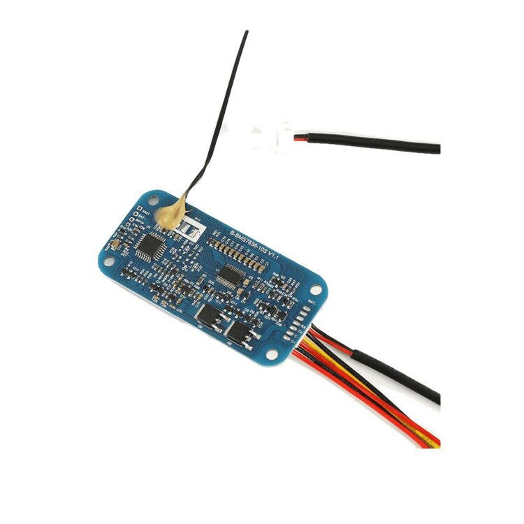BMS batería Xiaomi M365 PRO