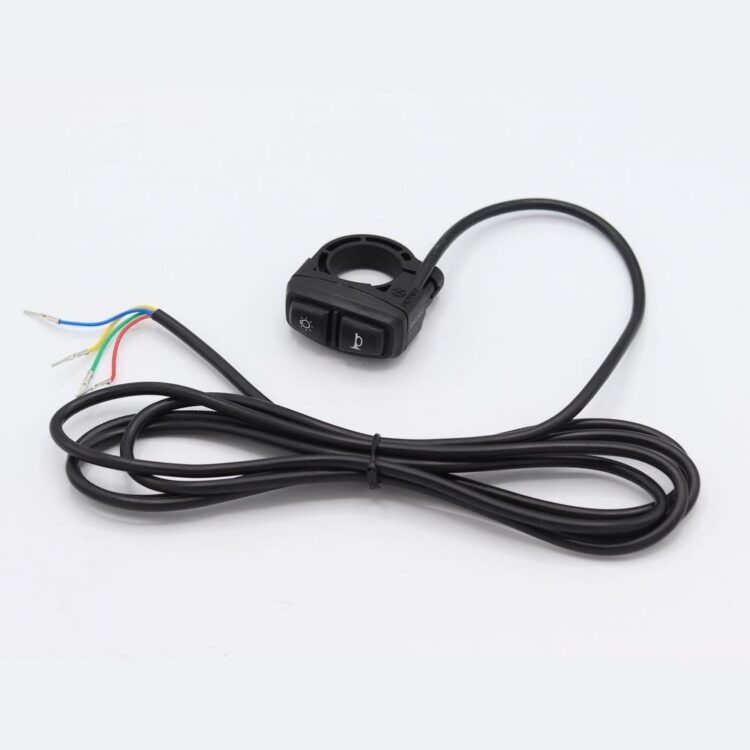 Botonera INTERRUPTOR BOCINA CLAXON