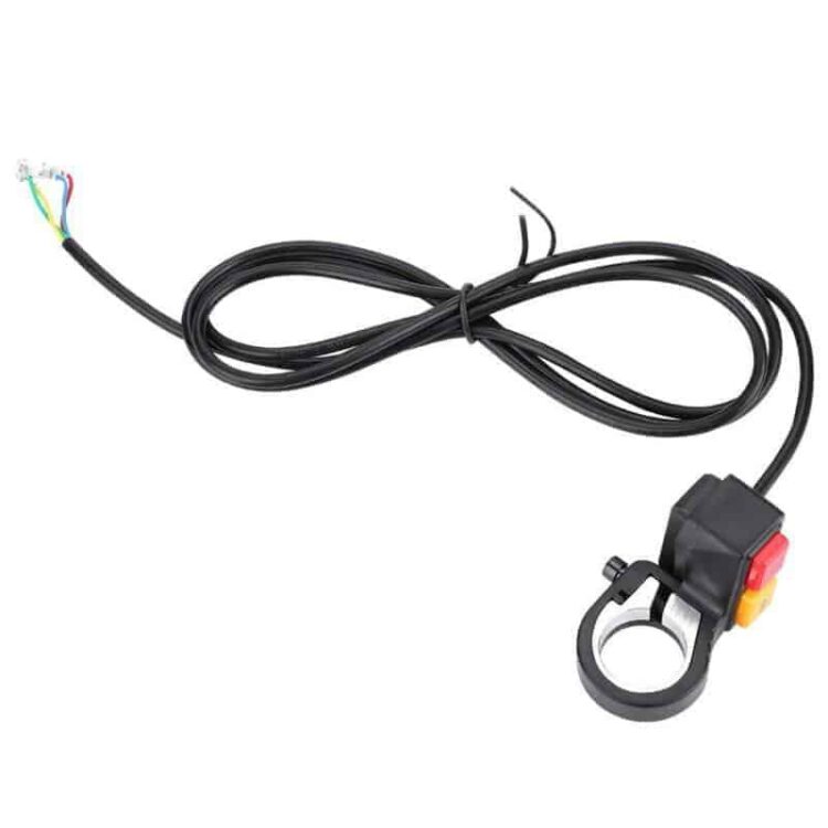 Botón Dualmotor