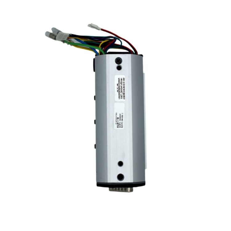 Controladora Display Cecotec Outsider Bongo Serie A + cable (Pack)