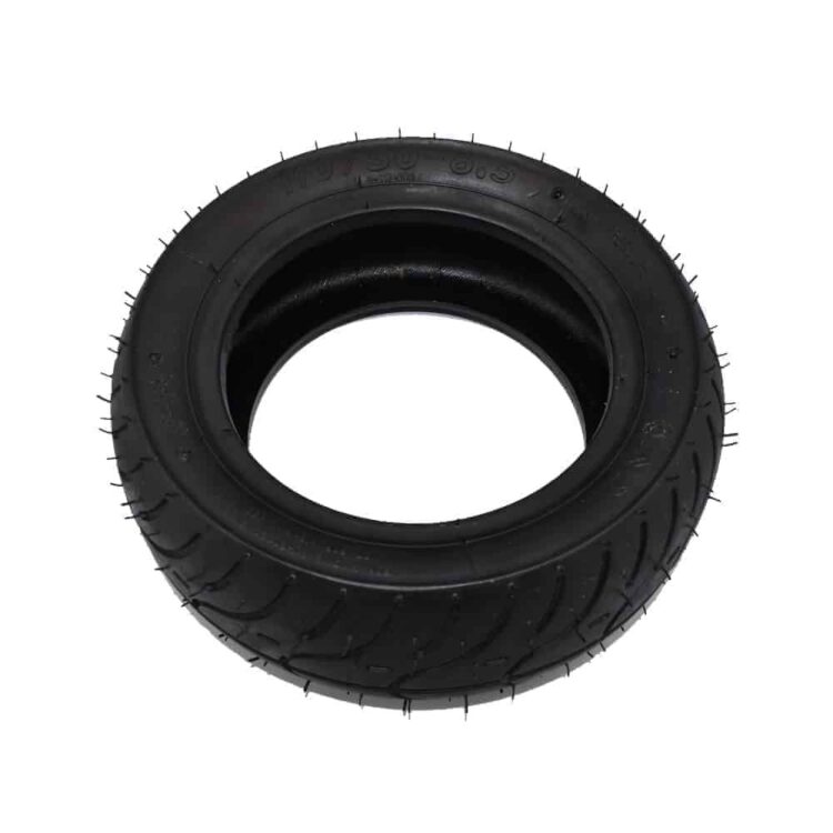 Rueda Cubierta 110/50-6,5 Tubeless