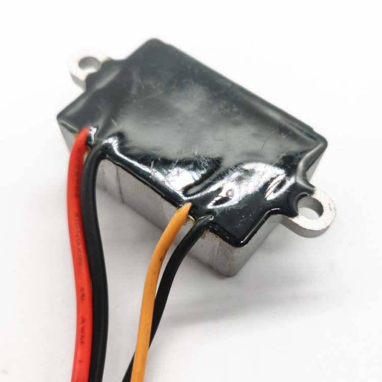 DC Minimotors 12V 5A