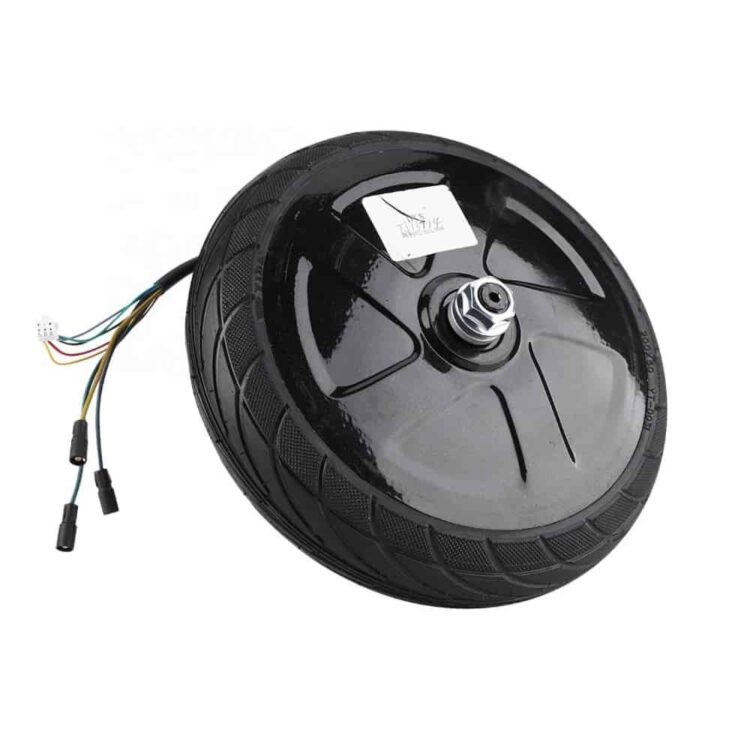 Motor Ninebot ES