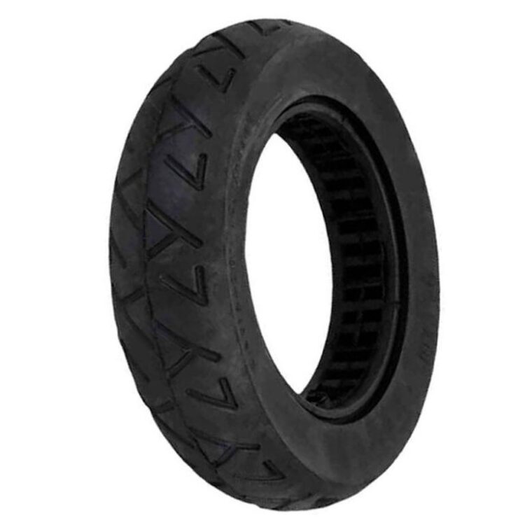 Rueda Maciza 10x2,50-6