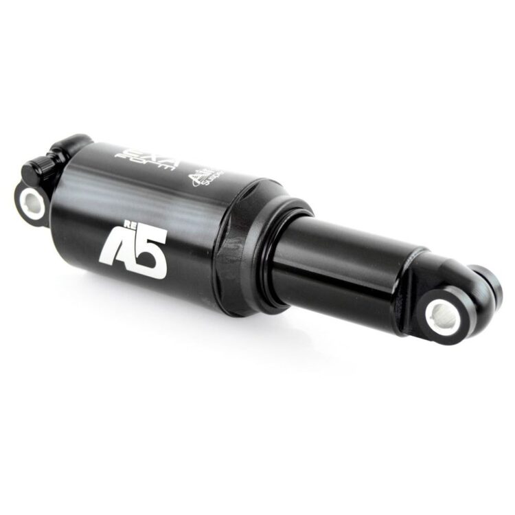 Muelle de aire EXA 190MM RE