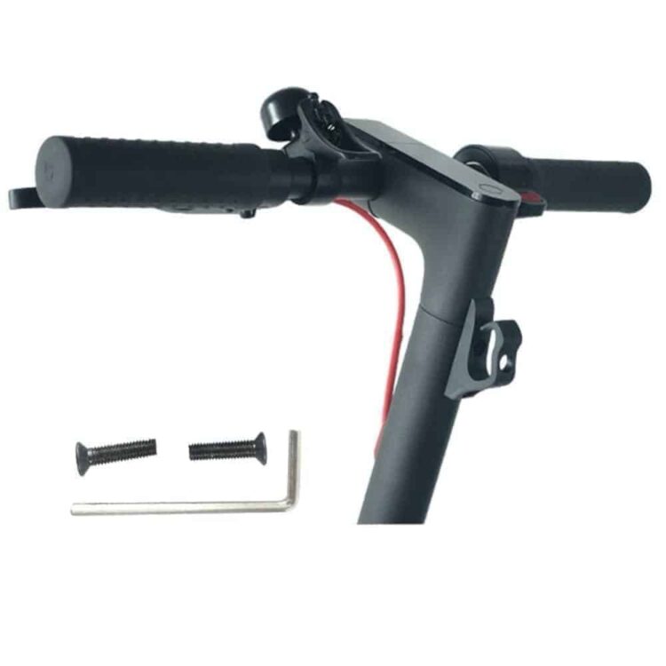 Gancho Plastico Para Patinete Xiaomi M365 / Pro