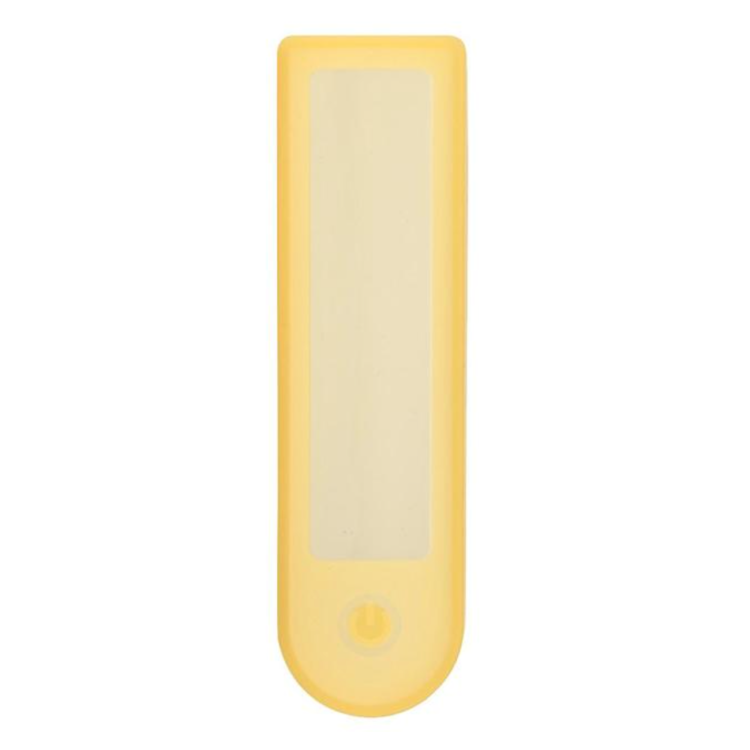 Protector de Pantalla Para Patinete Xiaomi M365 / Pro Amarillo