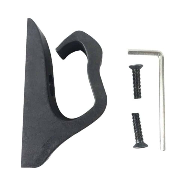 Gancho Plastico Para Patinete Xiaomi M365 / Pro