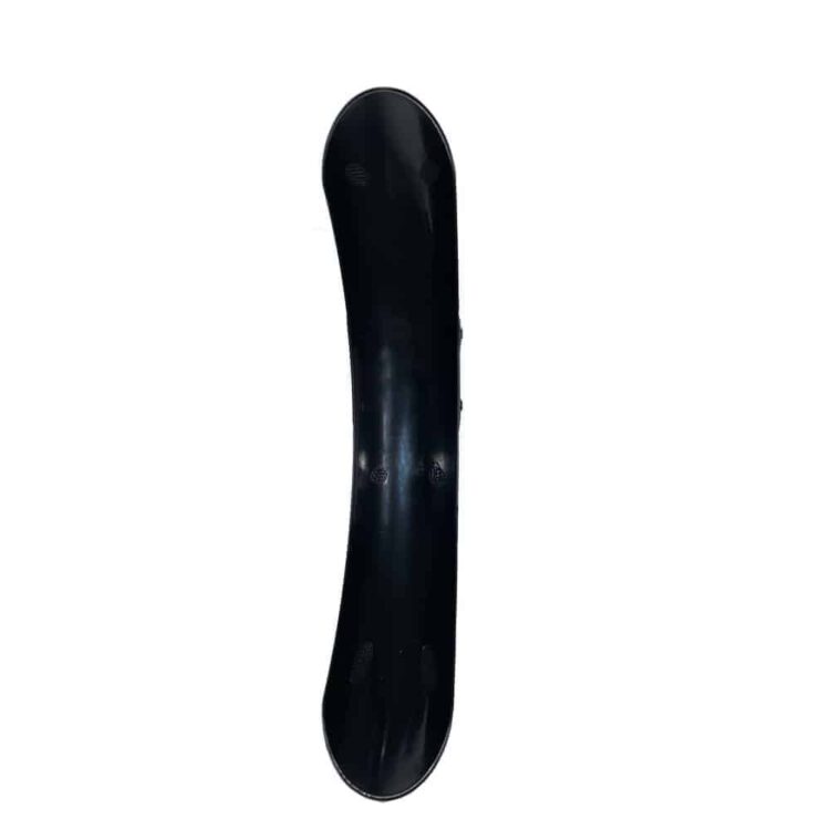 Guardabarros delantero Cecotec Outsider Bongo Serie A