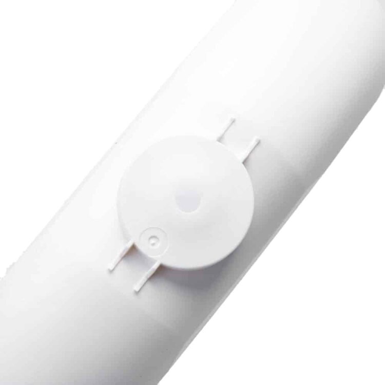 Guardabarro Delantero Blanco para Patinete Xiaomi M365 / Pro
