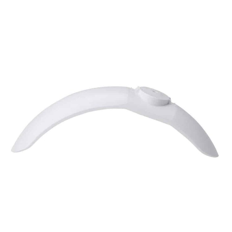Guardabarro Delantero Blanco para Patinete Xiaomi M365 / Pro