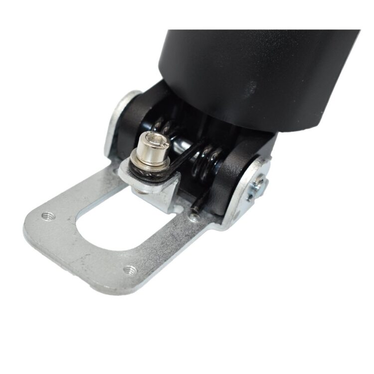 Guardabarro Trasero Ninebot Segway ES1 ES2 ES4