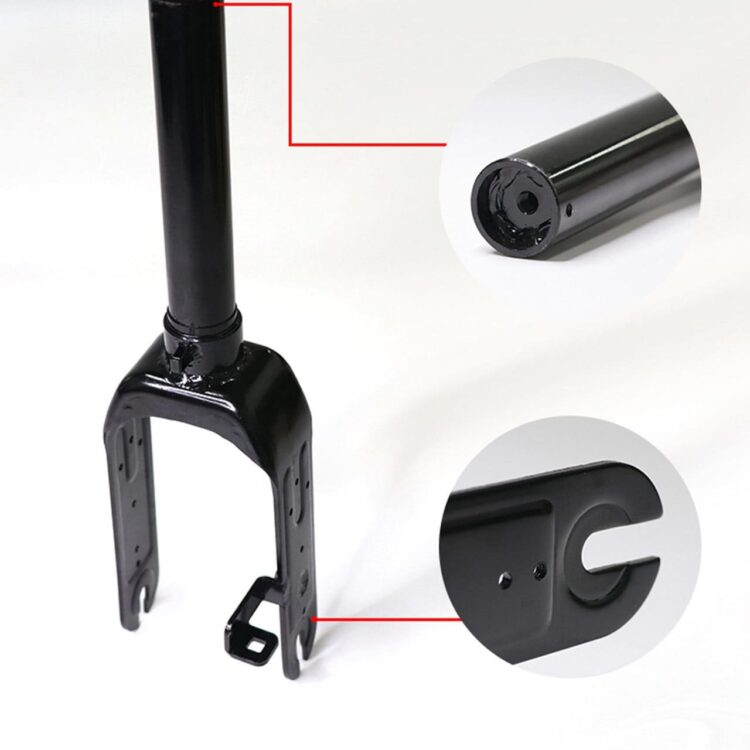 Horquilla Ninebot G30 Max
