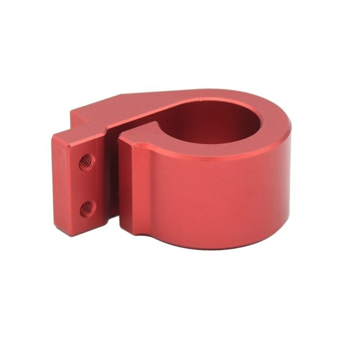 SOPORTE DISPLAY MINIMOTORS ALUMINIO
