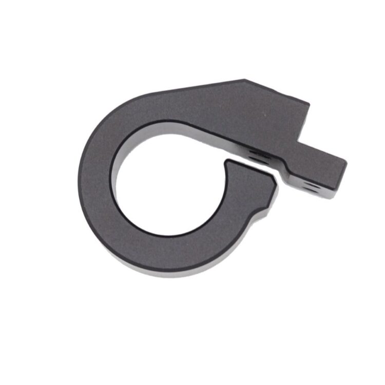 SOPORTE DISPLAY MINIMOTORS ALUMINIO
