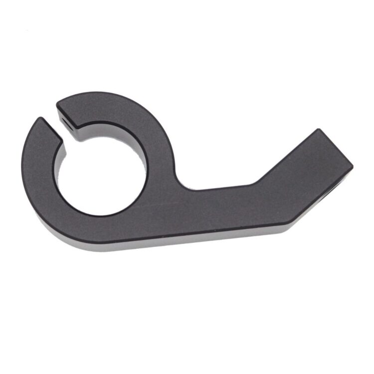 SOPORTE DISPLAY GENERICO EMOVE ALUMINIO
