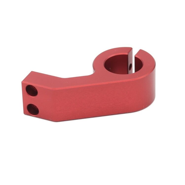 SOPORTE DISPLAY GENERICO EMOVE ALUMINIO