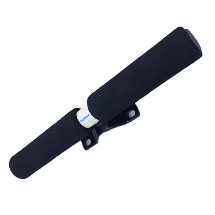 Barra Manillar niño negro