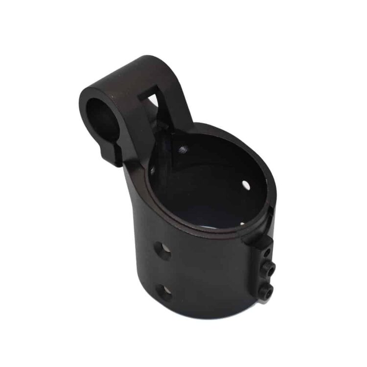 Modulo superior mástil  Cecotec Outsider Bongo Serie A