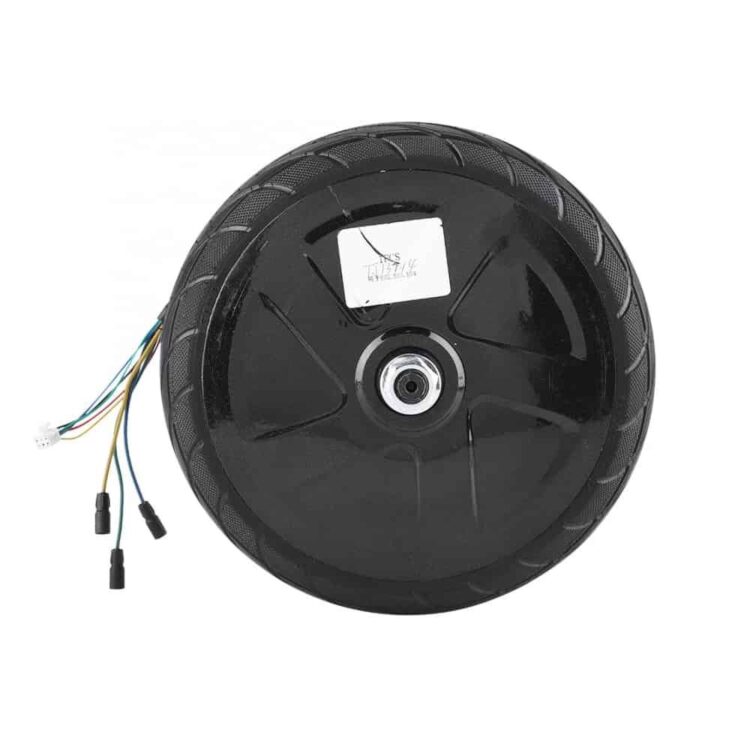 Motor Ninebot ES