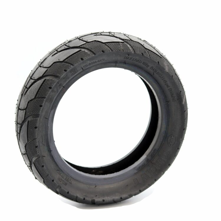 Rueda Cubierta 8,5x3 50-134 Tubetype [TUOVT]