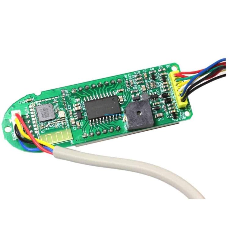 Display Pantalla para Xiaomi M365 / PRO + tapa