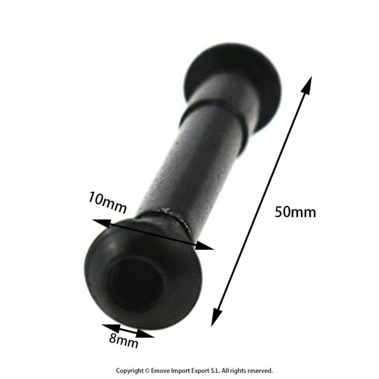 Tornillo pasador eje de plegado para Xiaomi (modelo nuevo)