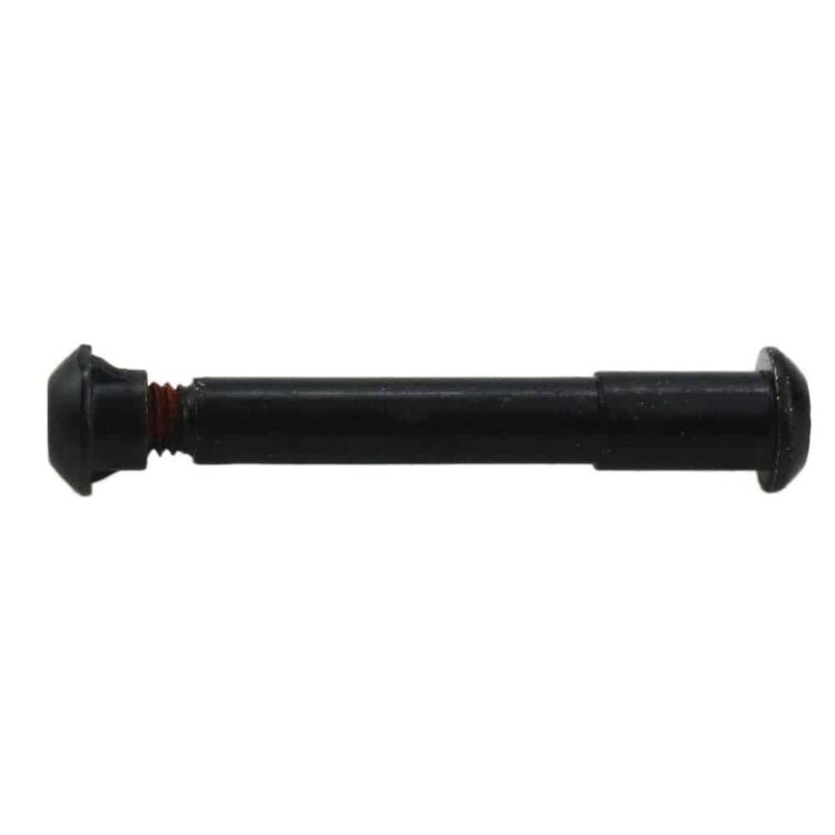 Tornillo pasador eje de plegado para Xiaomi (modelo nuevo)