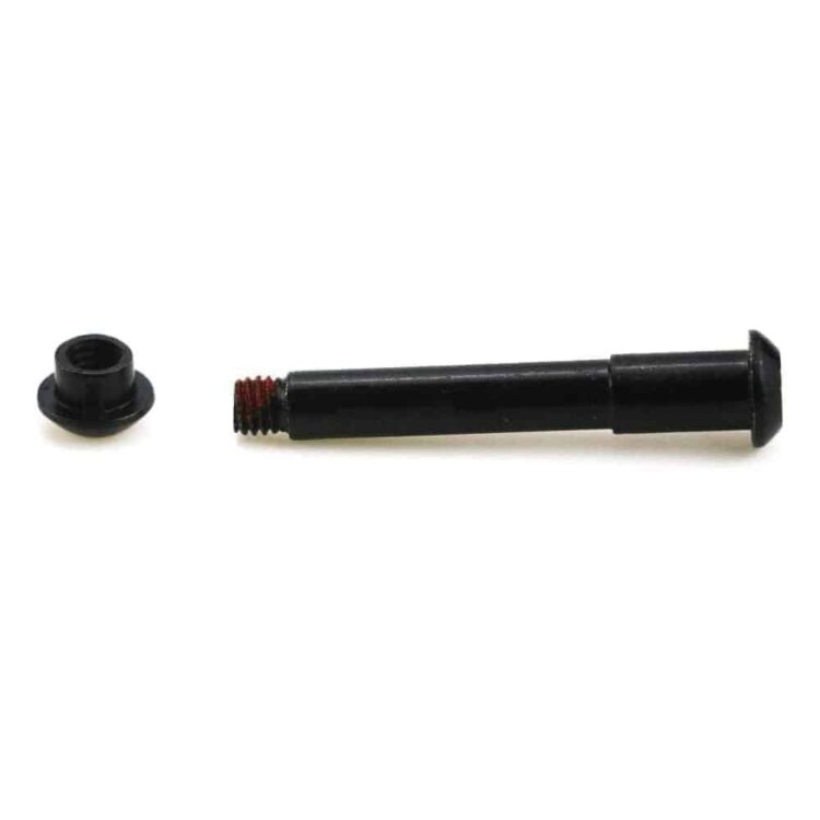 Tornillo pasador eje de plegado para Xiaomi (modelo nuevo)