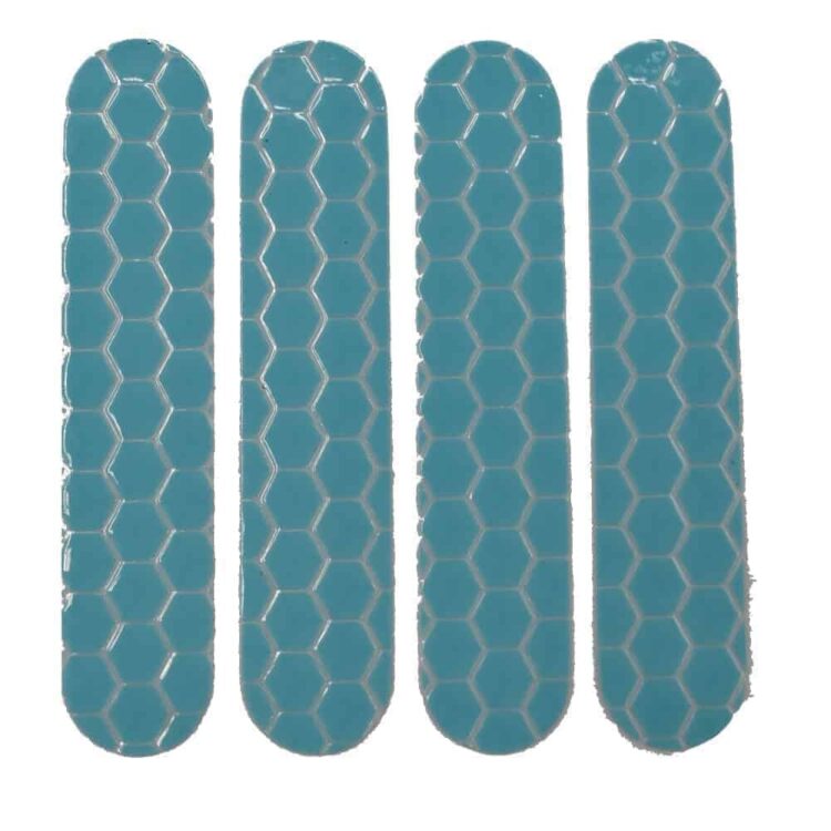Pegatina azul  Cecotec Bongo Serie A