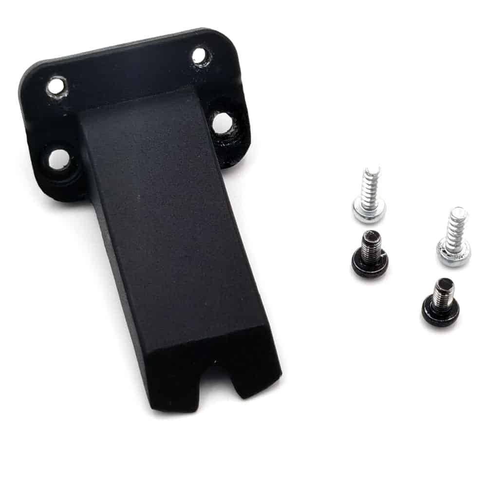 Pieza sujeción luz para guardabarros Xiaomi 1S, Essential y Pro2