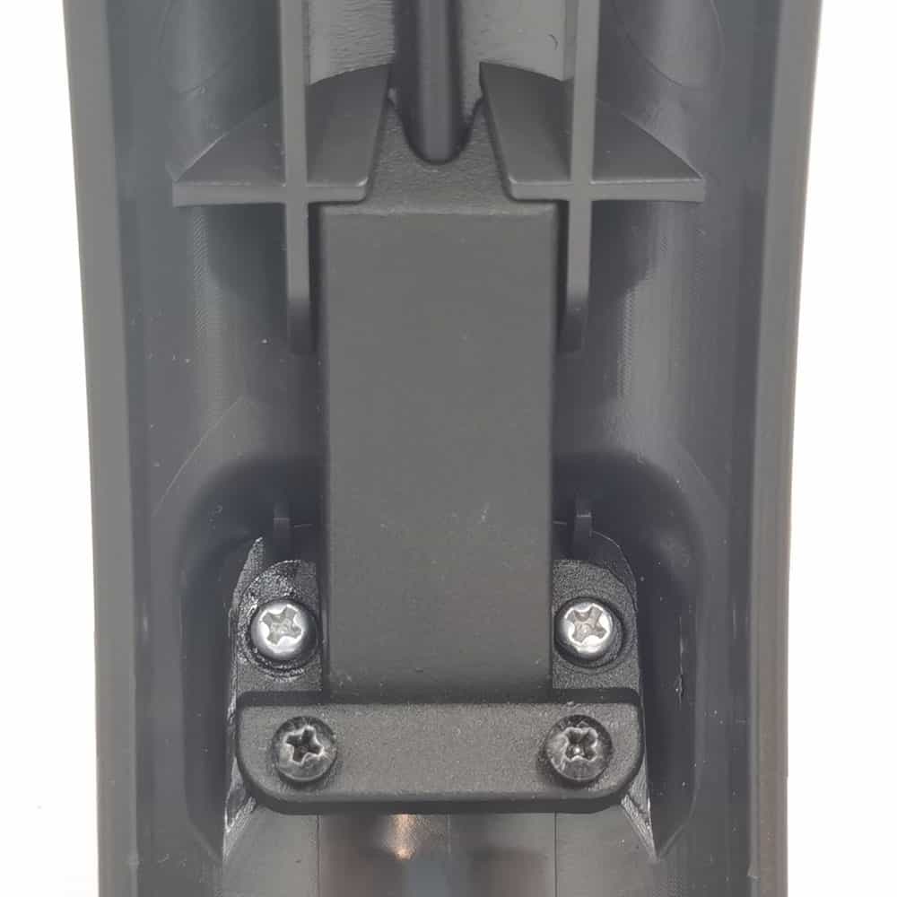 Pieza sujeción luz para guardabarros Xiaomi 1S, Essential y Pro2