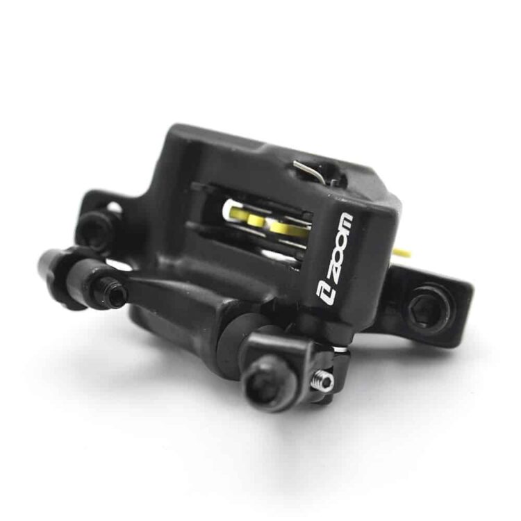 Pinza de freno XTECH Negro