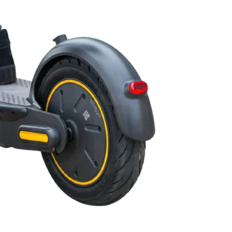 Guardabarros trasero ninebot max g30
