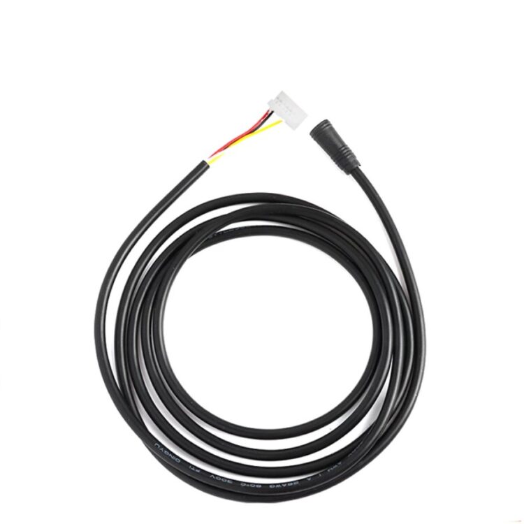 Cable alimentación Para Ninebot MAX G30