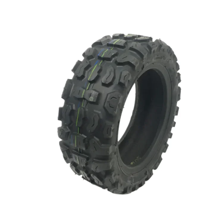 Rueda Cubierta 11x3 offroad (90/65-6,5) Tubeless