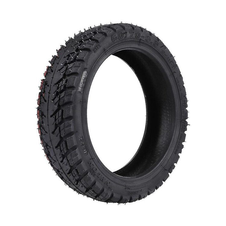 Rueda cubierta 60/70-6,5 tubeless offroad para G30